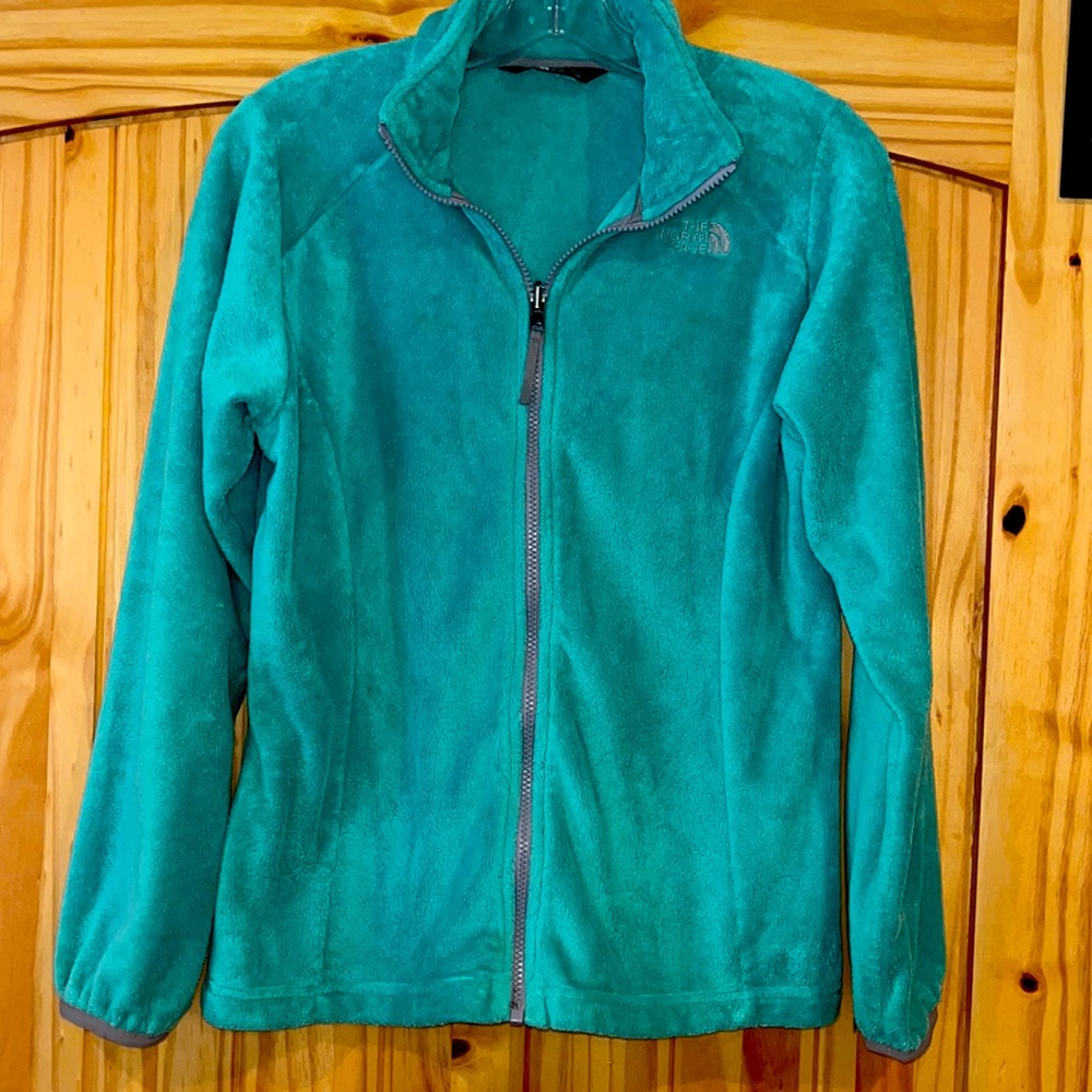 GUC Borthface Fleece Jacket